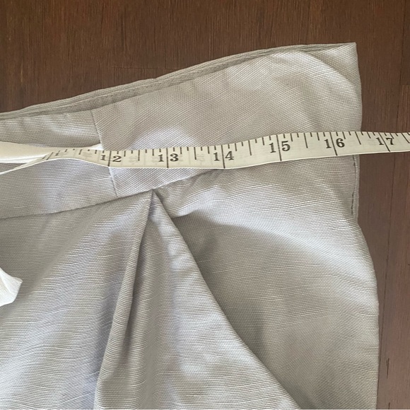 Aritzia Wilfred Allant Linen Pants - Picture 10 of 12